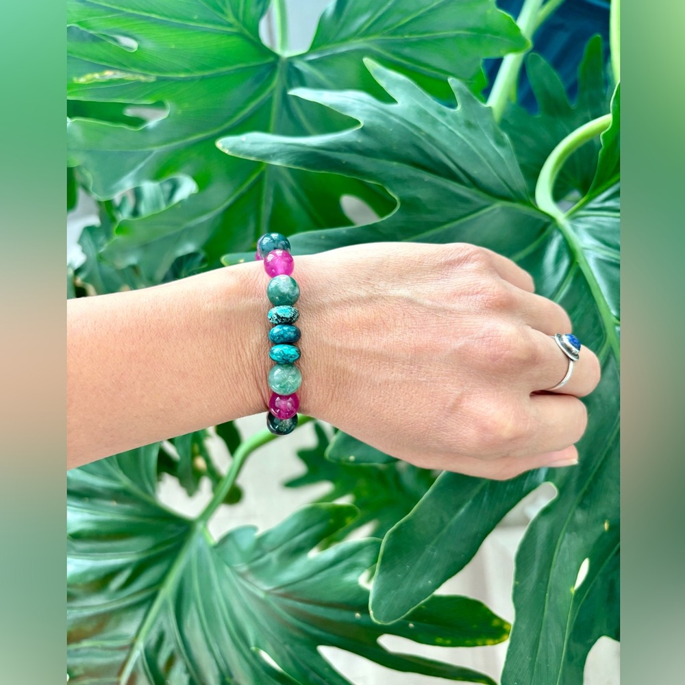 Protection ~ Abundance ~ Clarity